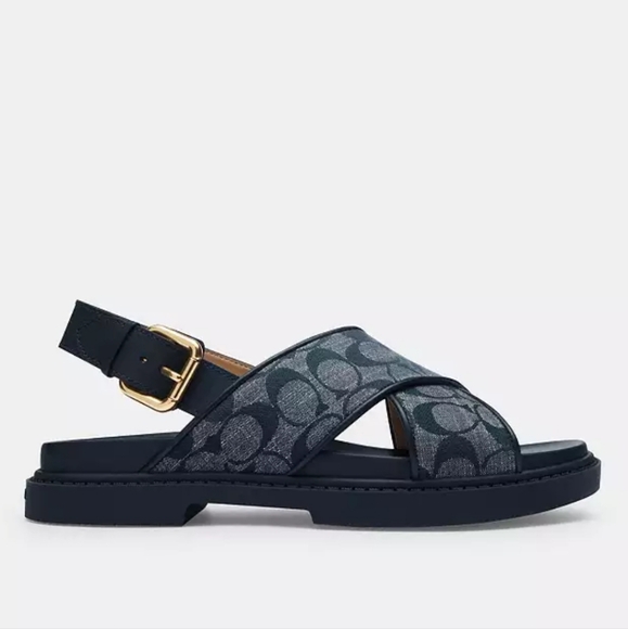 Coach sandals - Picture 7 of 7